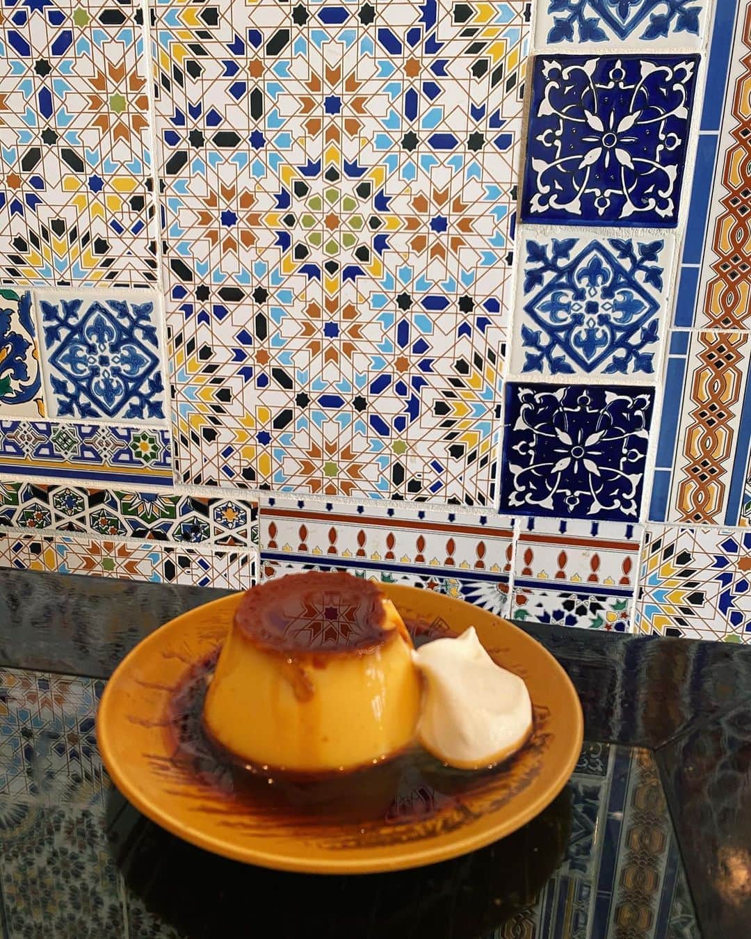 高橋美穂のグルメインスタ