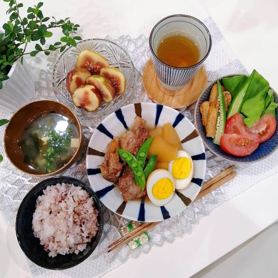 momoのインスタグラム