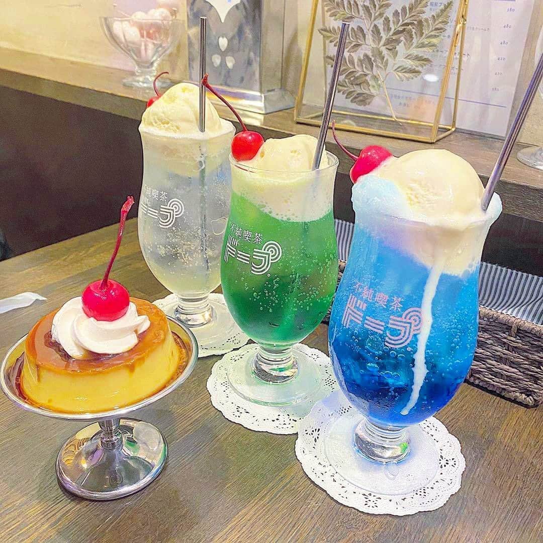 isutaのグルメインスタ