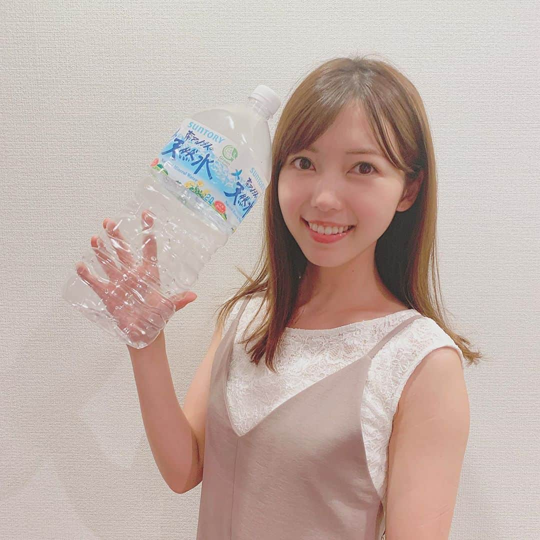 川又智菜美のインスタグラム