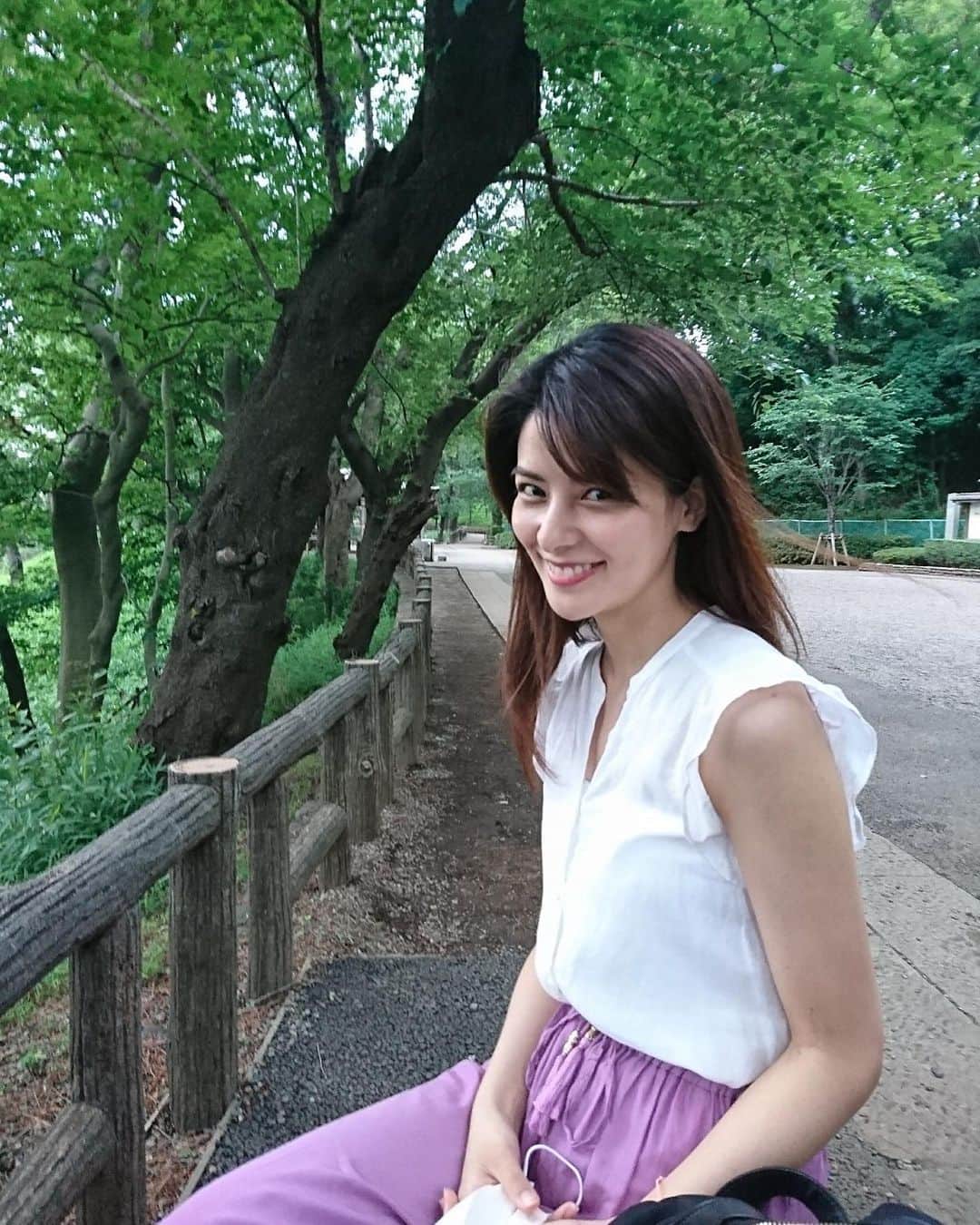 藤井美菜のインスタグラム
