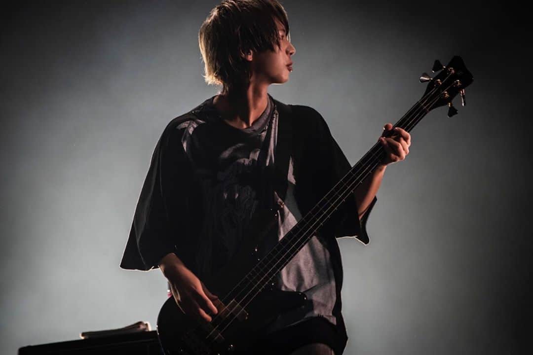 圭吾のインスタグラム：「FM 802 live pool！！」