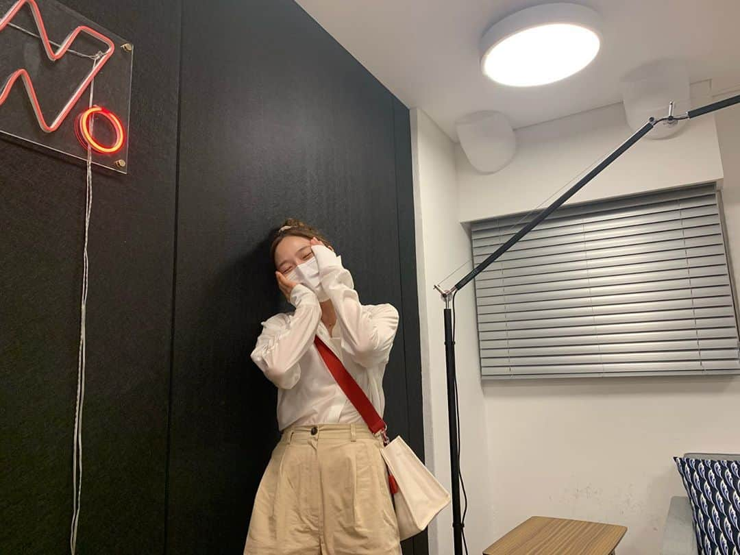 ヒョジョンさんのインスタグラム写真 - (ヒョジョンInstagram)「😁」8月26日 19時37分 - candyz_hyojung