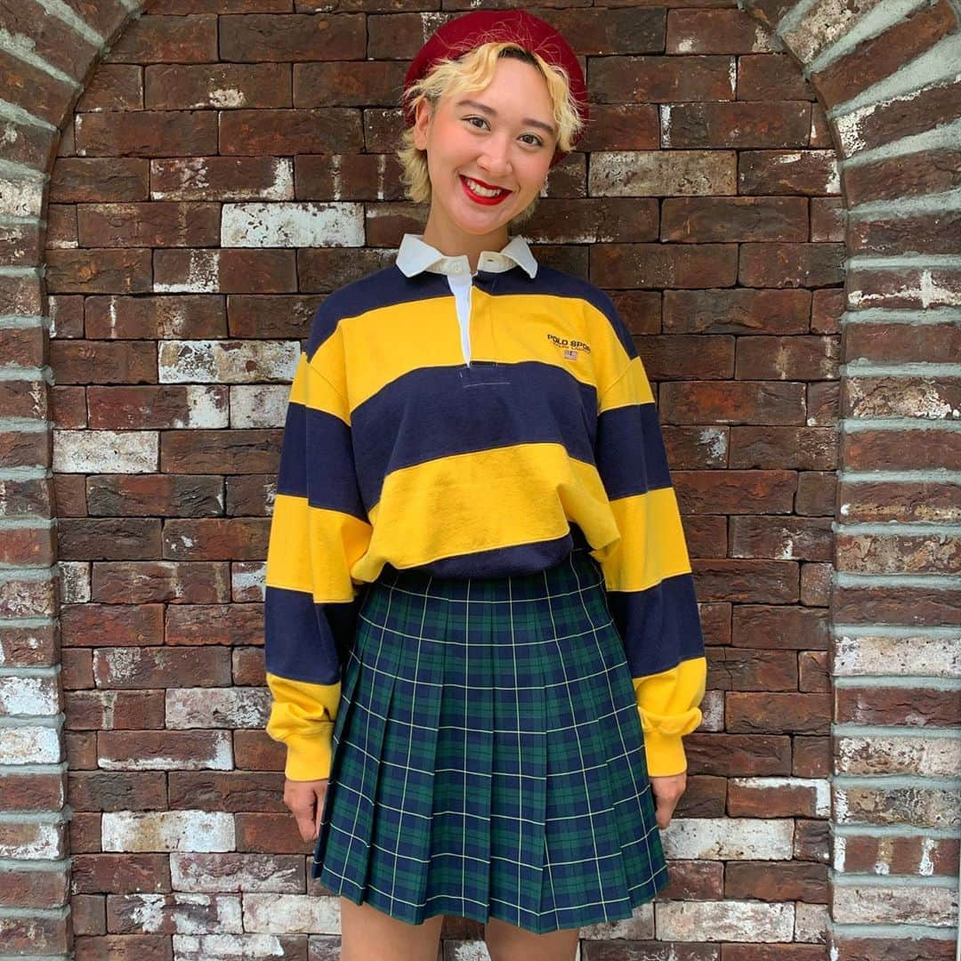 原宿シカゴのインスタグラム
