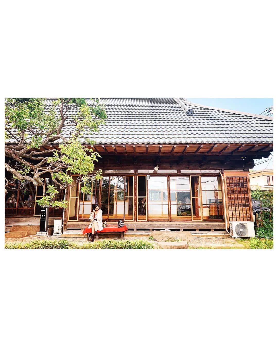 蔵歩実のインスタグラム：「おもいで#1 . . #誕生日 #温泉 #姉妹 #旅行 #온천 #자매 #생일  #japanese #japanesegirl #일본 #일본인 #일본사람#東京 #tokyo #도쿄 #モデル #model#모델 #followme  #高身長 #高身長女子 #instalove #ootd」