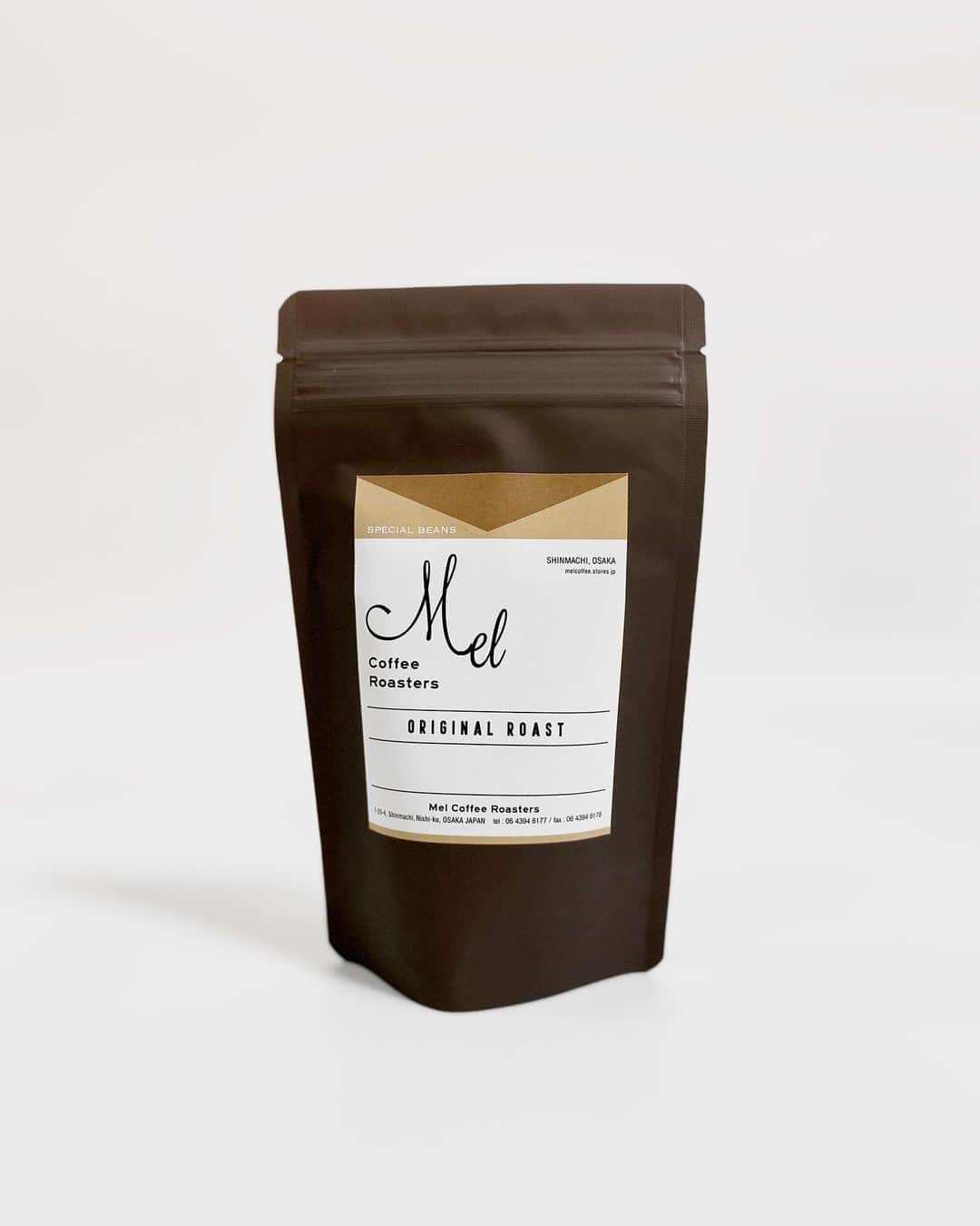 Mel Coffeeのグルメインスタ