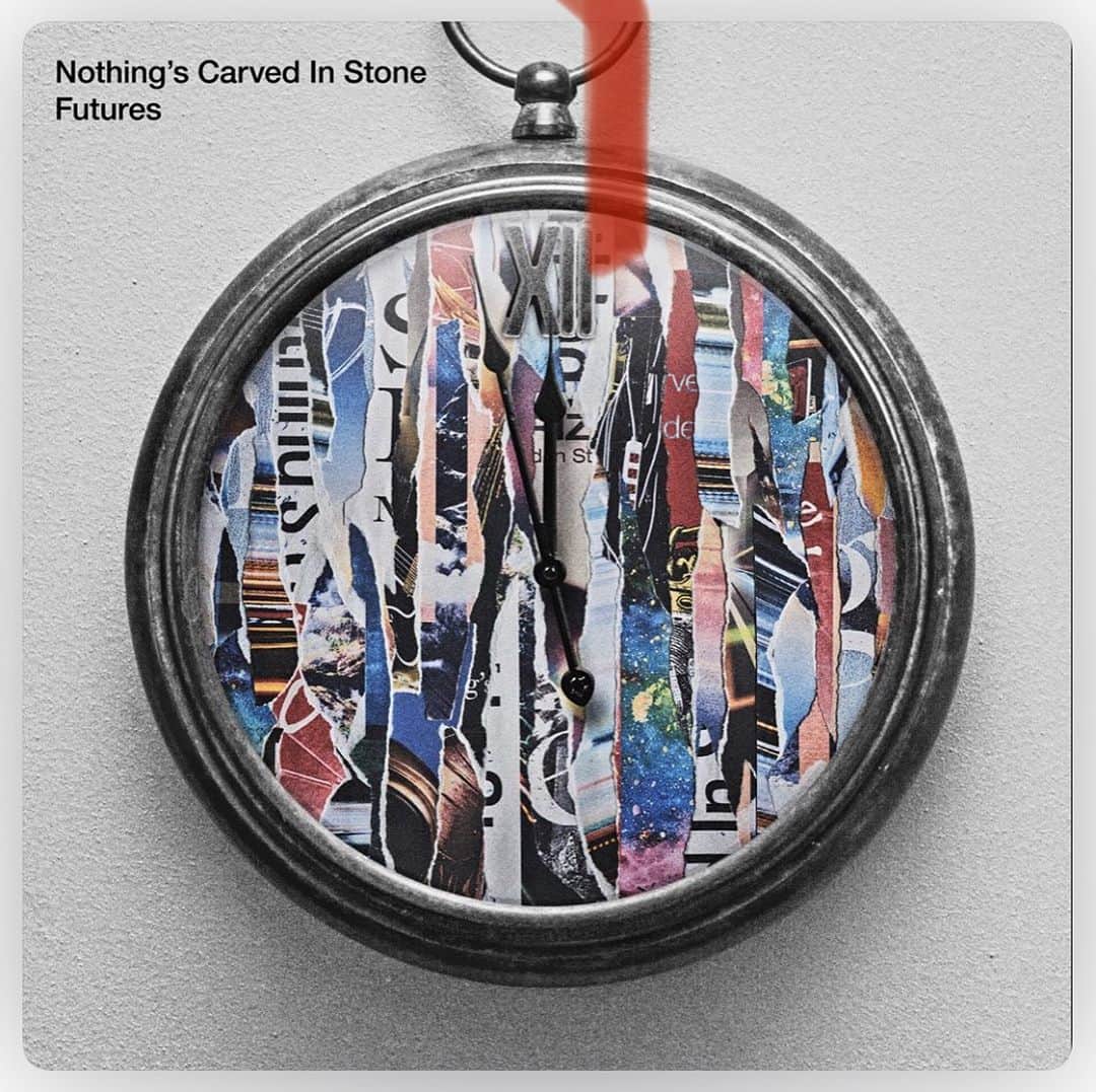 のインスタグラム：「Nothing's Carved In Stoneとは、今を紡いで少しずつ編み上がったバンドだと思ってます。年に１枚アルバムを出してはツアーへ。濃密過ぎたんだな。今だから到達できた表現が詰まってます、よろしくお願いします。  そして、スタジオライブ。ライブがしたくて堪らんのです。 皆もそうでしょ？一緒に騒ぎましょう。  Nothingʼs Carved In Stone Studio Live “Futures”  日時：9/19(土) 開場 19:30 / 開演 20:00   チケット：2,500円（税込） ※“uP!!!"で視聴券ご購入の方に限り、auスマートパスプレミアム会員の方は上記価格より1000円引きでお求めいただけます。  ※au以外をご利用の方でもご入会いただけます。(月額499円(税抜)/ 初回30日間無料)  販売期間：8/26(水)18:00〜9/21(月)21:00  アーカイブ期間：9/21(月)23:59まで  PIA LIVE STREAM：https://w.pia.jp/t/ncis-futures/ uP!!!：https://up.auone.jp/articles/id/81015」