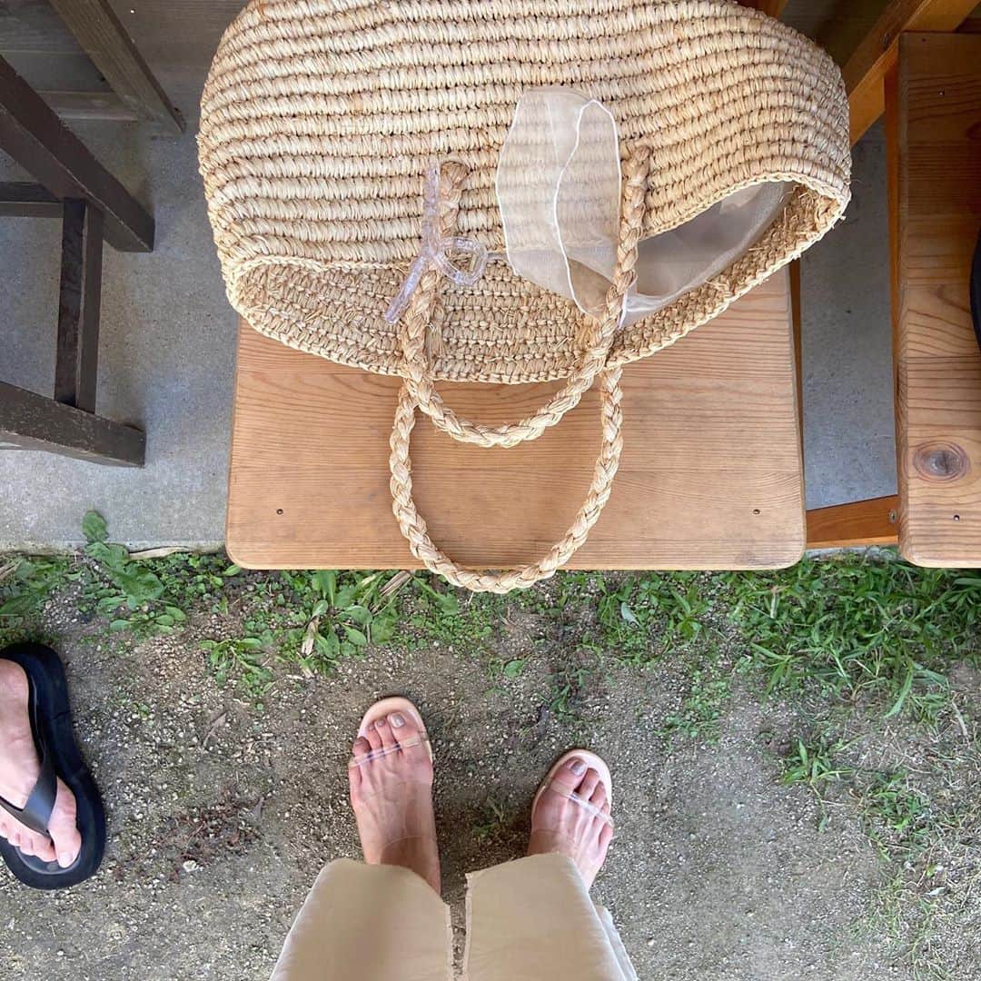 のインスタグラム：「eventしてるのでみてみてください~🤍 私もお気に入りのバッグor PNアイテムプレゼント! ㅤㅤㅤㅤㅤㅤㅤㅤㅤㅤㅤㅤㅤ @_ponpon_」