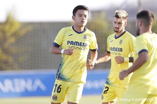 サッカーキングのインスタグラム
