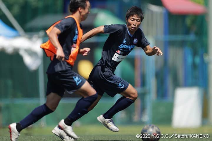 横浜スポーツ&カルチャークラブさんのインスタグラム写真 - (横浜スポーツ&カルチャークラブInstagram)「・ #NextMatch  明治安田生命J3リーグ 第12節〔AWAY〕 🗓8/30(日) ⏰18時キックオフ 🆚#カマタマーレ讃岐 🏟Pikaraスタジアム ・ #yscc #jleague #j3  #スポーツを未来へ繋ぐ」8月26日 20時44分 - yscc_official