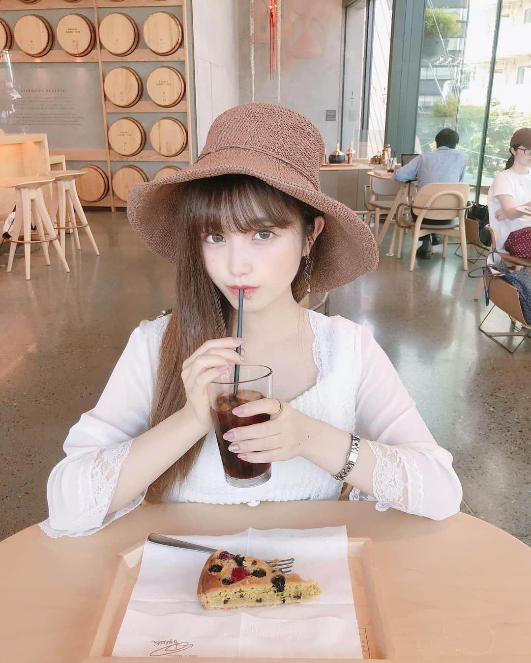 kasumiのグルメインスタ