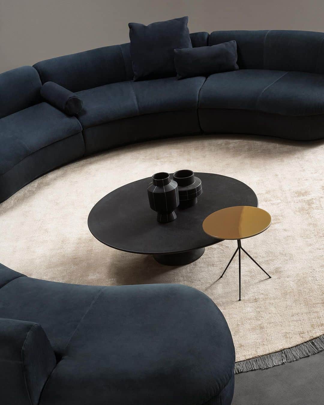 Baxter Japan / バクスター ジャパンさんのインスタグラム写真 - (Baxter Japan / バクスター ジャパンInstagram)「【 MOOD BOOK 2020 】  Sofa : PIAF Small Table : JOVE /  LIQUID Carpet : KARAHARI ・ ・ #baxter #baxtermadeinitaly #baxterjapan #baxtertokyo #leather #design #italiandesign #madeinitaly #archiproducts #archilover #interiordesign #interior #craftmanship #instagood #instamood #tradition #mood #armchair #productdesign #product  #バクスター #バクスタージャパン #バクスタートーキョー #インテリア #インテリアデザイン #アームチェア #輸入家具」8月26日 20時46分 - baxter_japan