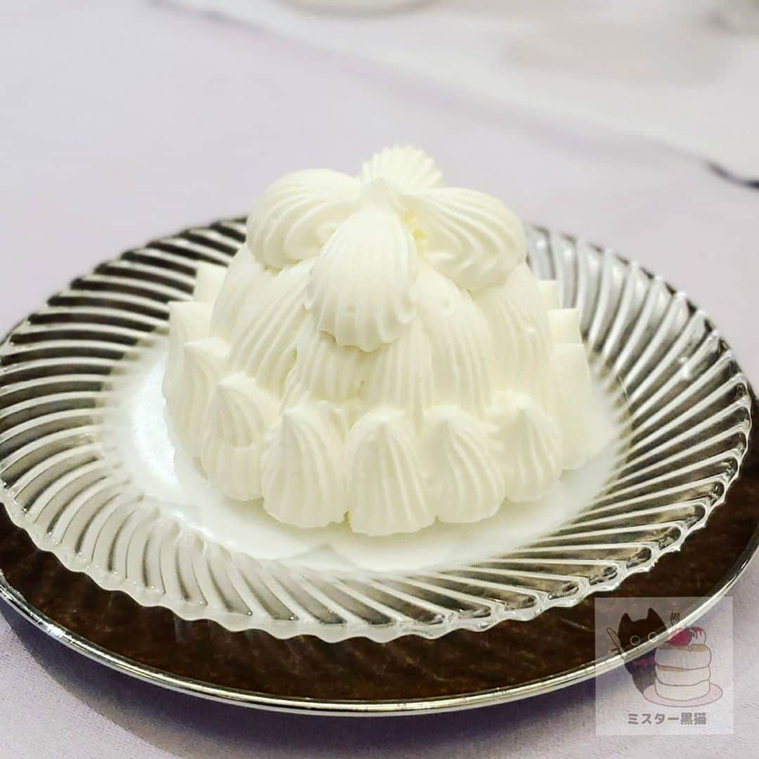 ミスター黒猫（黒猫仙人）のグルメインスタ