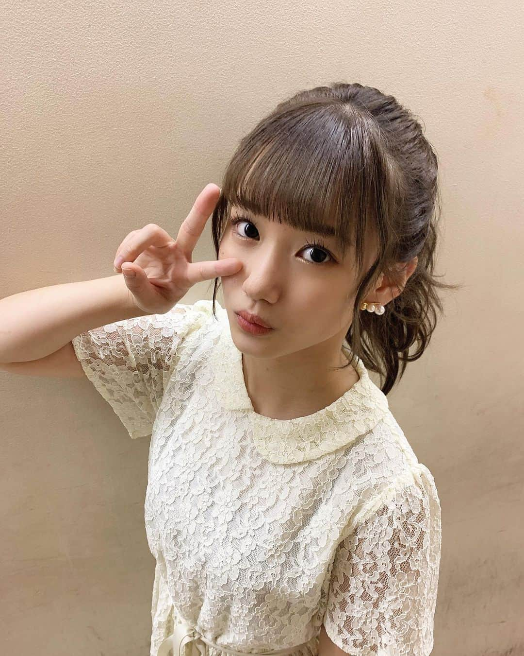 横山玲奈のインスタグラム