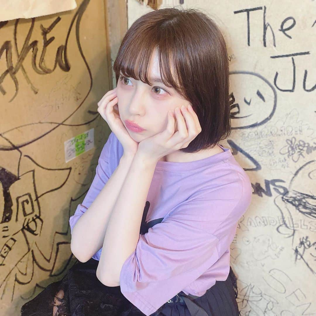 宮内凛さんのインスタグラム写真 - (宮内凛Instagram)「. . 🦋🦋🦋 . .  #instalike #instagram #instafashion #instapic #japanesegirl #instalove #selfie #selca #セルカ #オルチャン #idol #셀카 #셀스타그램 #셀스타 #셀피 #데일리룩 #데일리코디 #오오티디 #오오티디룩 #옷스타그램 #옷스타 #얼스타그램 #얼짱 #얼스타 #일본여자」8月26日 21時10分 - miyauchi_rin