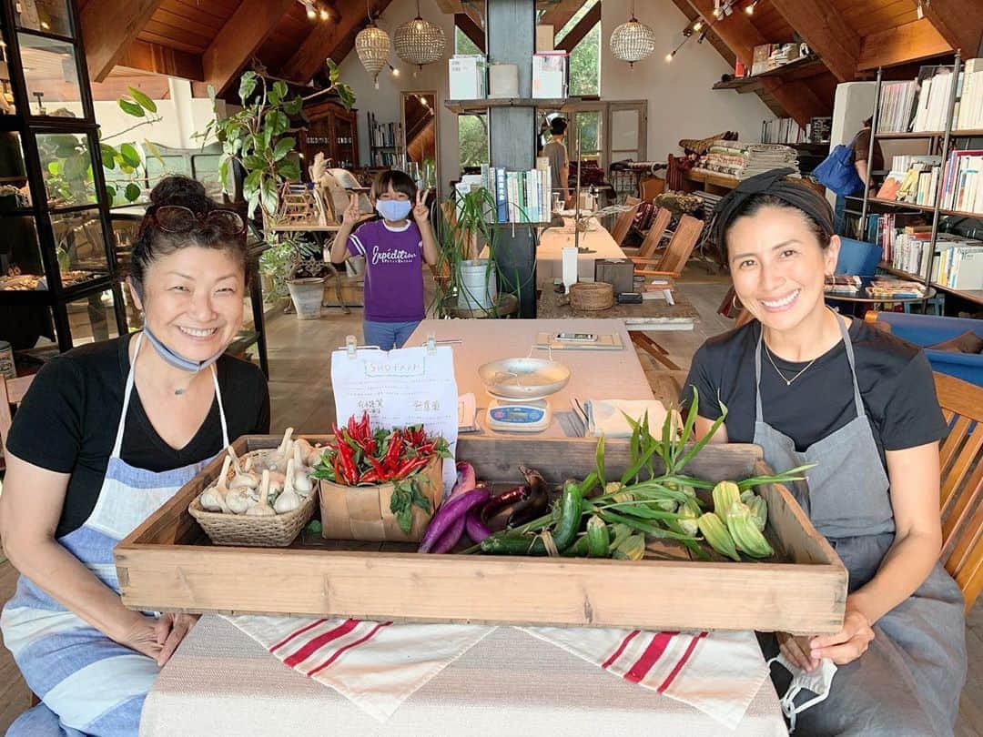 長谷川理恵のグルメインスタ