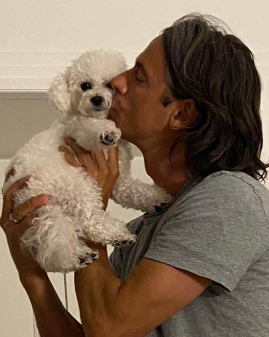 フィリッポ・インザーギさんのインスタグラム写真 - (フィリッポ・インザーギInstagram)「❤️🐶 Happy #InternationalDogDay, la nostra vita sarebbe così noiosa senza d voi ❤️🐶!!」8月26日 21時09分 - pippoinzaghi