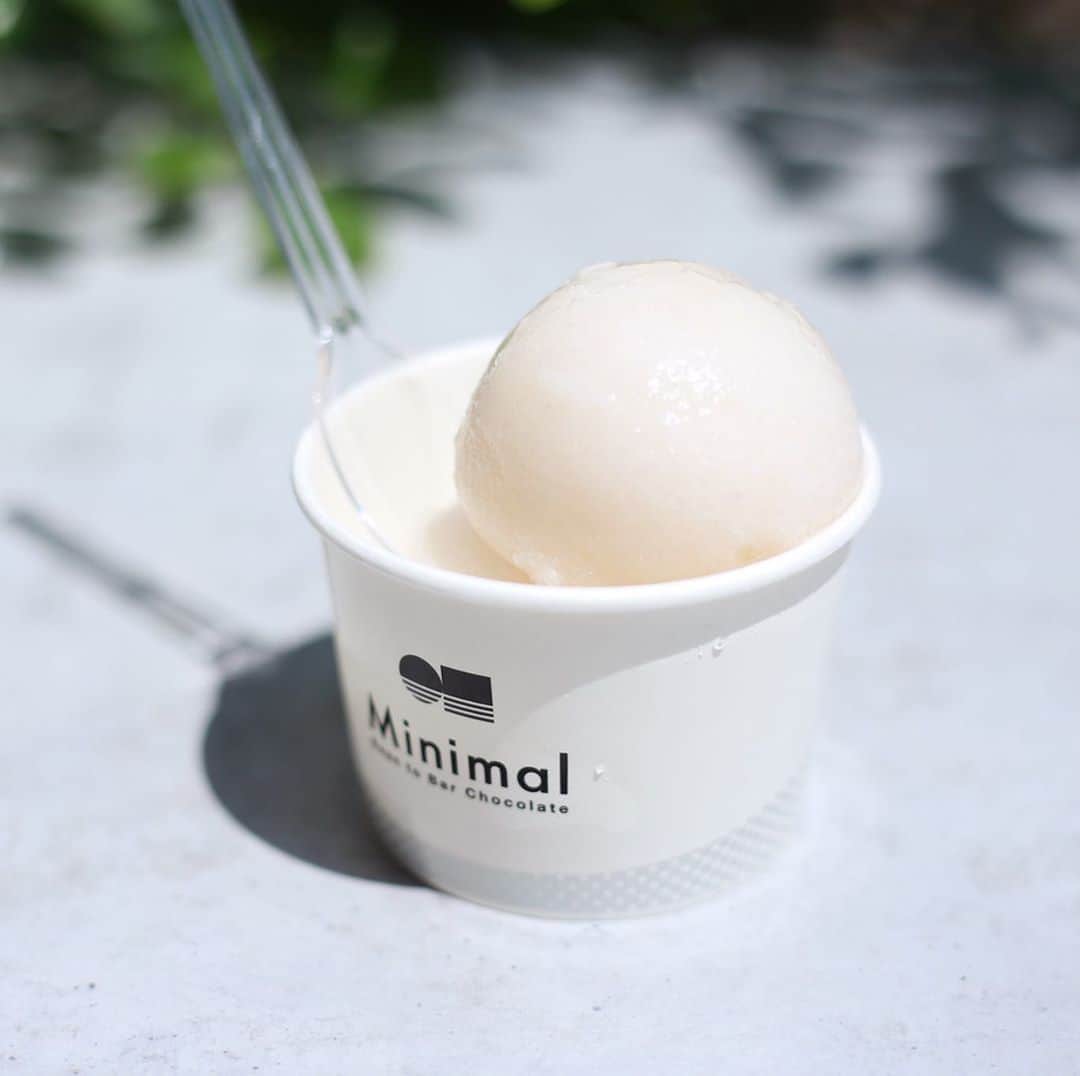Minimal-BeantoBarChocolate-のグルメインスタ
