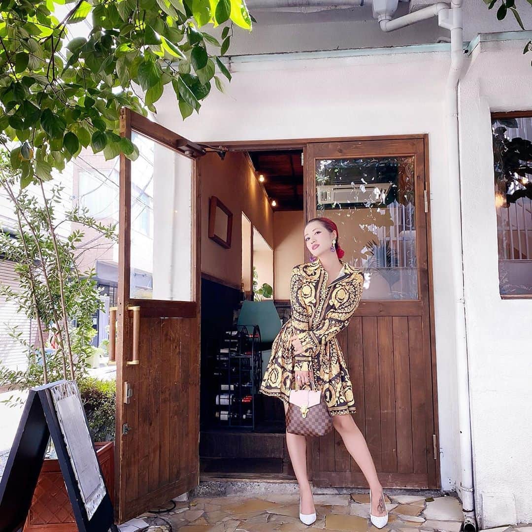 五月千和加のインスタグラム