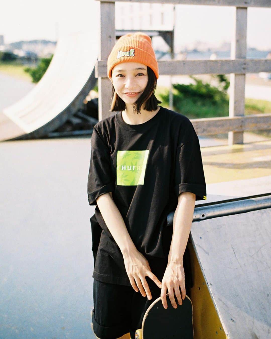 石川涼のインスタグラム
