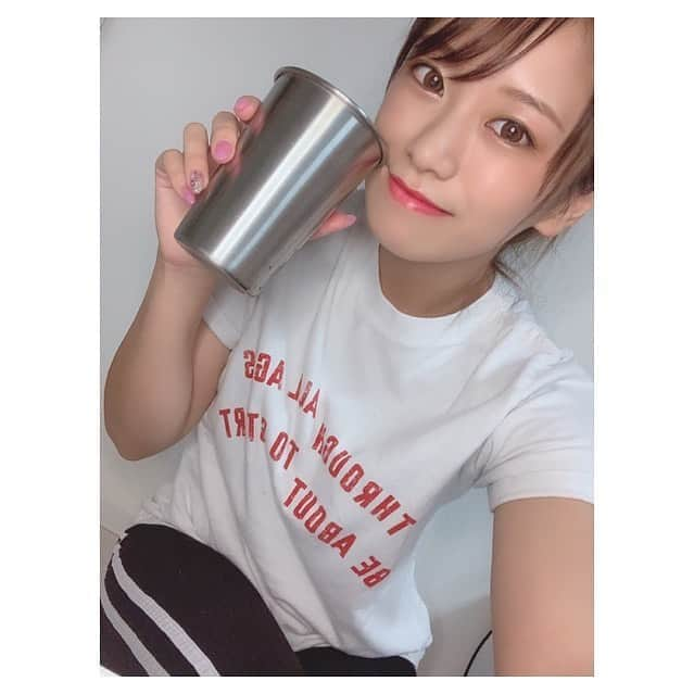 福本愛菜さんのインスタグラム写真 - (福本愛菜Instagram)「今日もたのしゅうございました🥰✌️. みんなありがとね💓 . あとね！9月8日26時からMBSラジオ『あどりぶラヂオ』生放送出るよ💛. 2回目でございます✌️ . 話すテーマやったり質問でもなんでもいいので、メッセージ受け付けまーす😍. いっぱいメッセージ読めるからみんな送ってね🤩 . ad@mbs1179.com . ここにどしどしメッセージ送ってください💓 . #MBS #mbsラジオ #あどりぶラヂオ」8月26日 21時26分 - aina_fukumoto