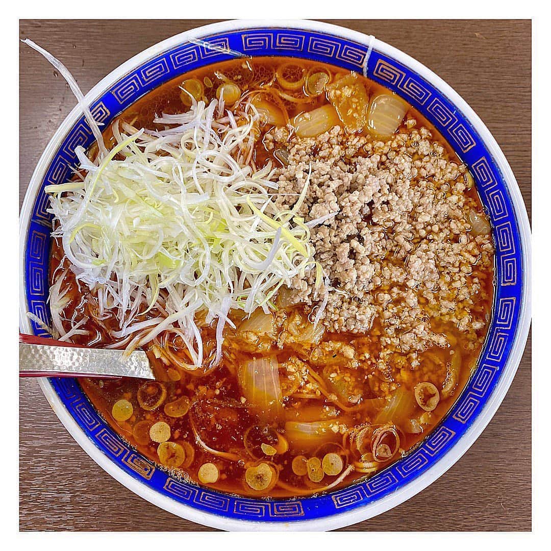 森杏奈のグルメインスタ