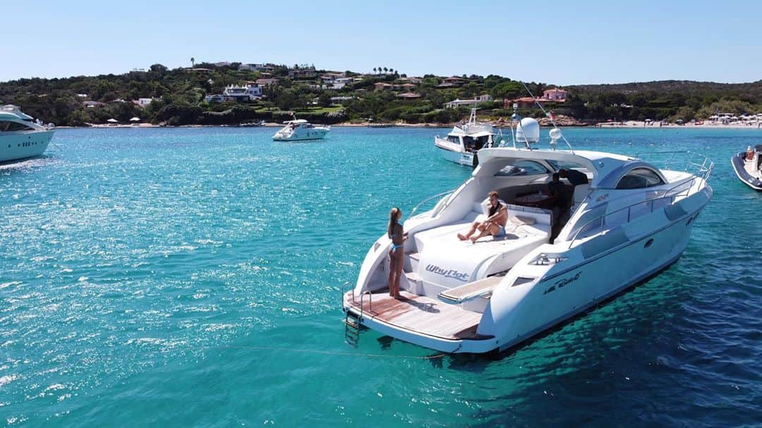 マタイス・デ・リフトのインスタグラム：「Boat day 🛥」