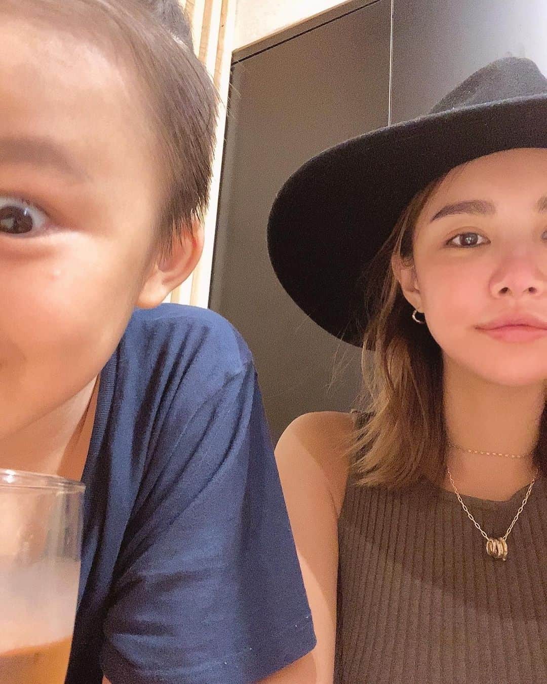 難波サキのグルメインスタ