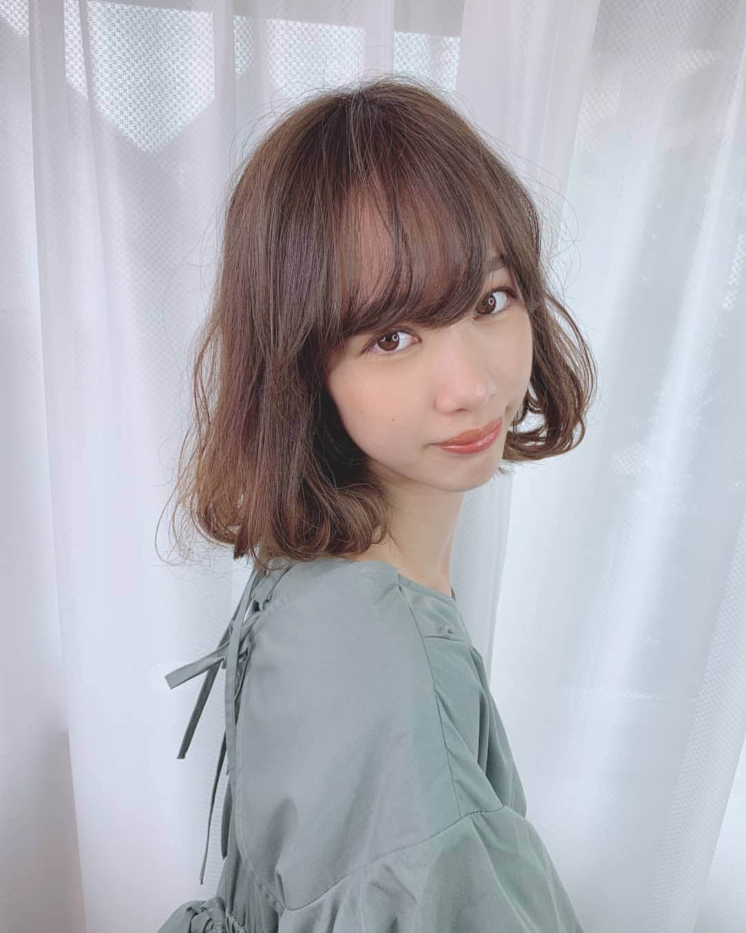 菅原京香のインスタグラム：「2020.08.26  今日は、朝お墓参りに行って、カフェでアルバイトして、「腸もみ」に行ってきました🌟  明日は、ミスコンの撮影です📷💞  朝ビックリするくらいはやくからなので早起きしなきゃです😳」