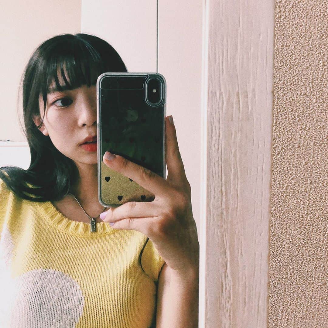 のインスタグラム：「ㅤㅤㅤㅤㅤㅤㅤㅤㅤㅤㅤㅤㅤ --------------------------------------------- ㅤㅤㅤㅤㅤㅤㅤㅤㅤㅤㅤㅤㅤ ㅤㅤㅤㅤㅤㅤㅤㅤㅤㅤㅤㅤㅤ ビタミンカラー🌻🐝💫🍋🍯💛 ㅤㅤㅤㅤㅤㅤㅤㅤㅤㅤㅤㅤㅤ ㅤㅤㅤㅤㅤㅤㅤㅤㅤㅤㅤㅤㅤ ---------------------------------------------」