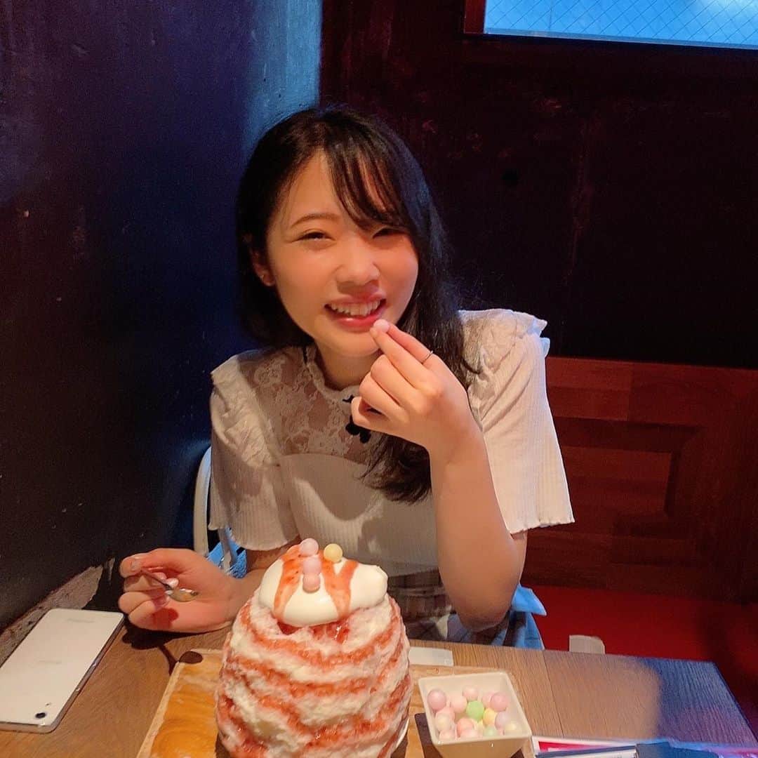 二葉エマのインスタグラム