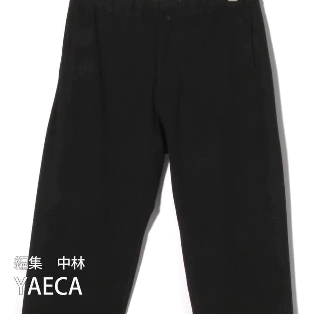 UOMOのインスタグラム