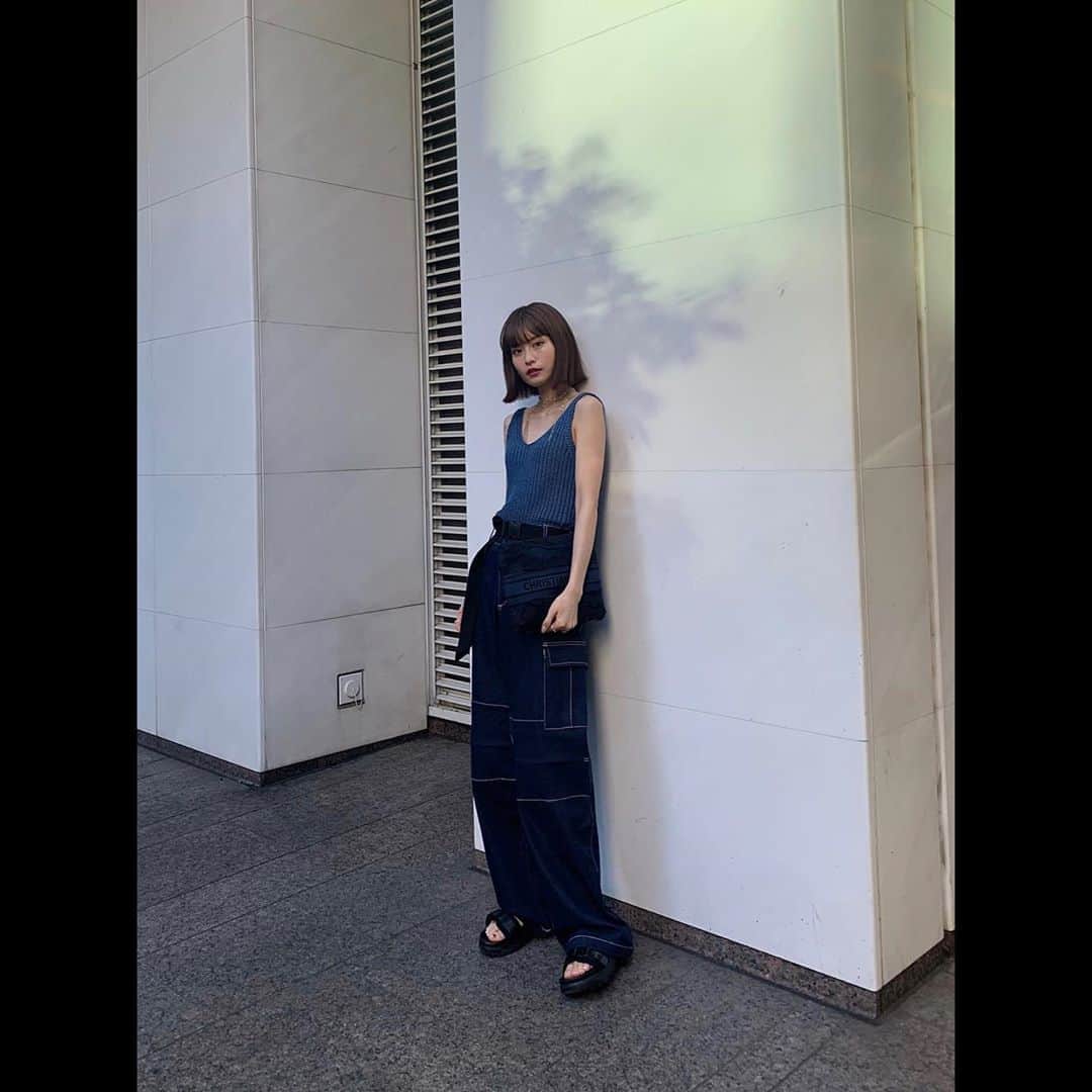 横田ひかるのインスタグラム