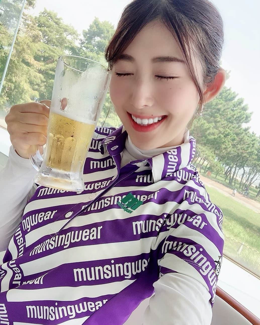 千代田唯のグルメインスタ