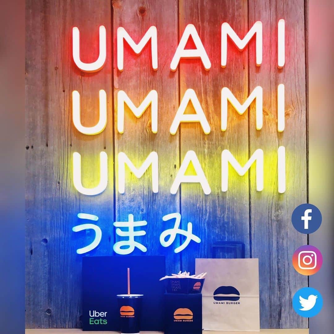 umamiburgerjpnのグルメインスタ