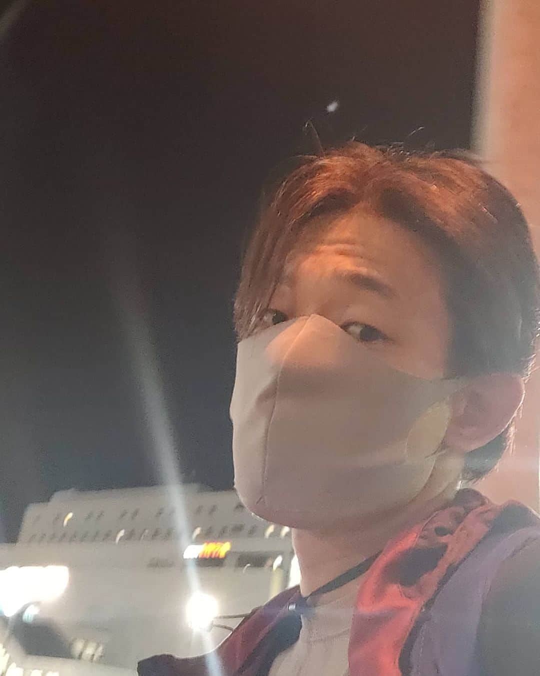 のインスタグラム：「新さっぽろこしらの集い、来場ありがとな！ ナイショだぞ！」