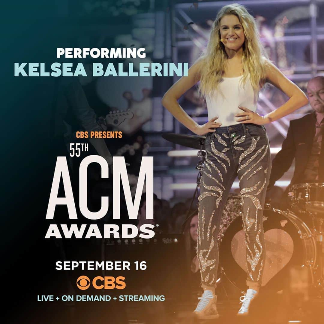 CBSさんのインスタグラム写真 - (CBSInstagram)「🚨#ACMawards Performer Announcement 🚨 Who are you excited to see perform? 🎶」8月26日 22時12分 - cbstv