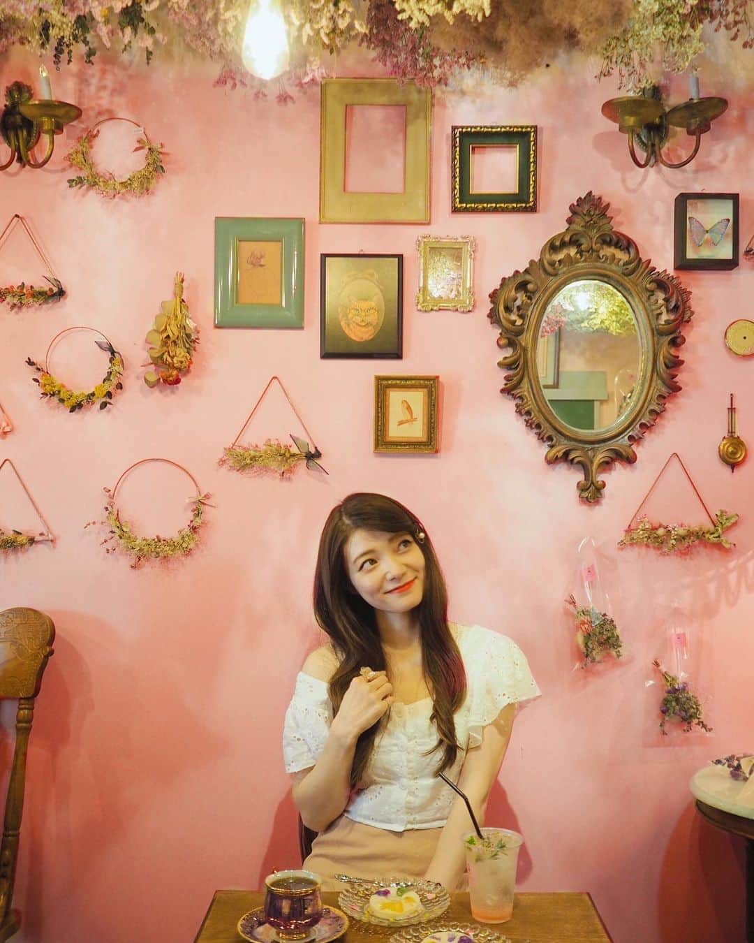 今吉めぐみのグルメインスタ