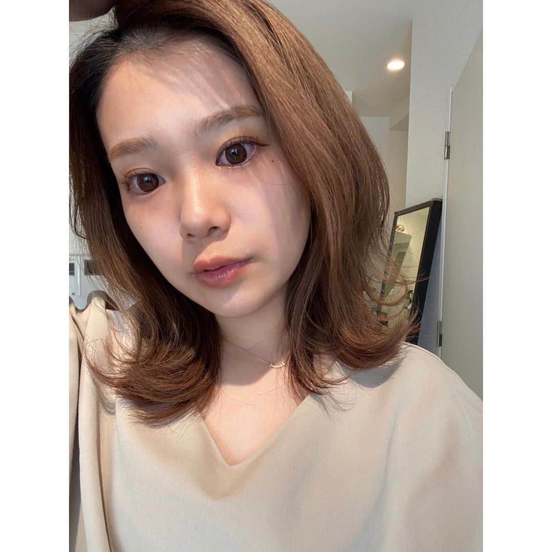 ほたるのインスタグラム