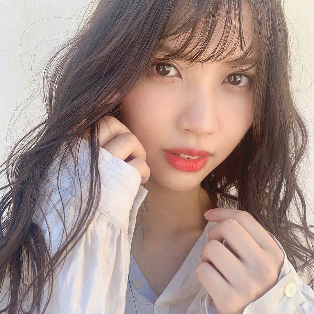 足立沙織さんのインスタグラム写真 - (足立沙織Instagram)「. .  @romiyan23 🥀 📸 . .  . . . . . . . #hairstylesforwomen#instahair#instahaircolor#hairstagram#hairarrange#instahairstyle#fukuoka#fukuokapics#saori__hair」8月26日 22時29分 - sao_ri_17