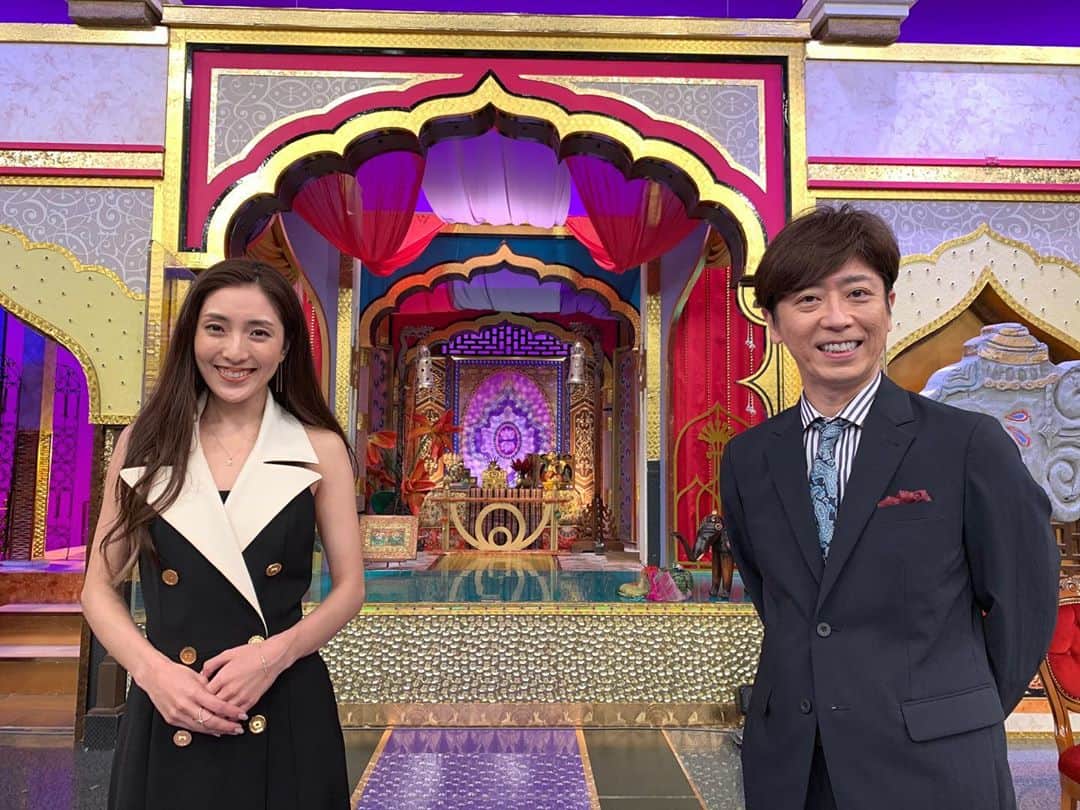 のインスタグラム：「ご視聴ありがとうございました！  『恋愛お悩み白書2020』いかがでしたでしょうか？  次回は『モーニング娘。を愛しすぎる女』をお送りします！ お楽しみに♪  #光浦靖子 #文音 #ぼる塾 #華 #いわたまあり #平成ノブシコブシ #吉村崇 #後藤輝基 #SHELLY #指原莉乃 #今夜くらべてみました」