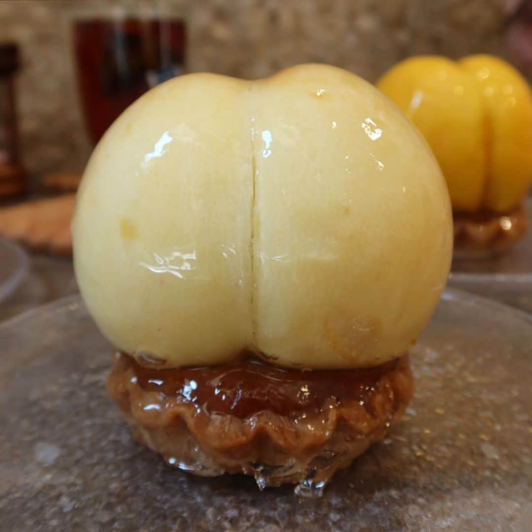 まゆまゆのグルメインスタ