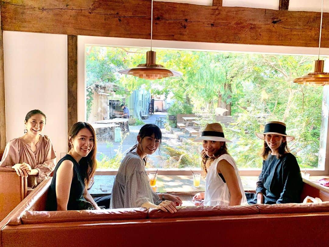 大河内奈々子のグルメインスタ