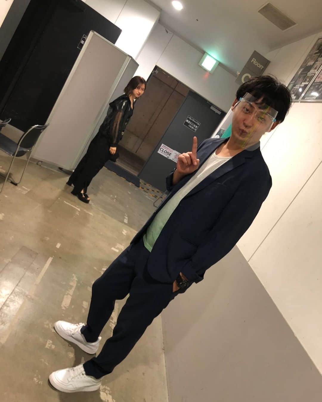 鈴木啓太のインスタグラム