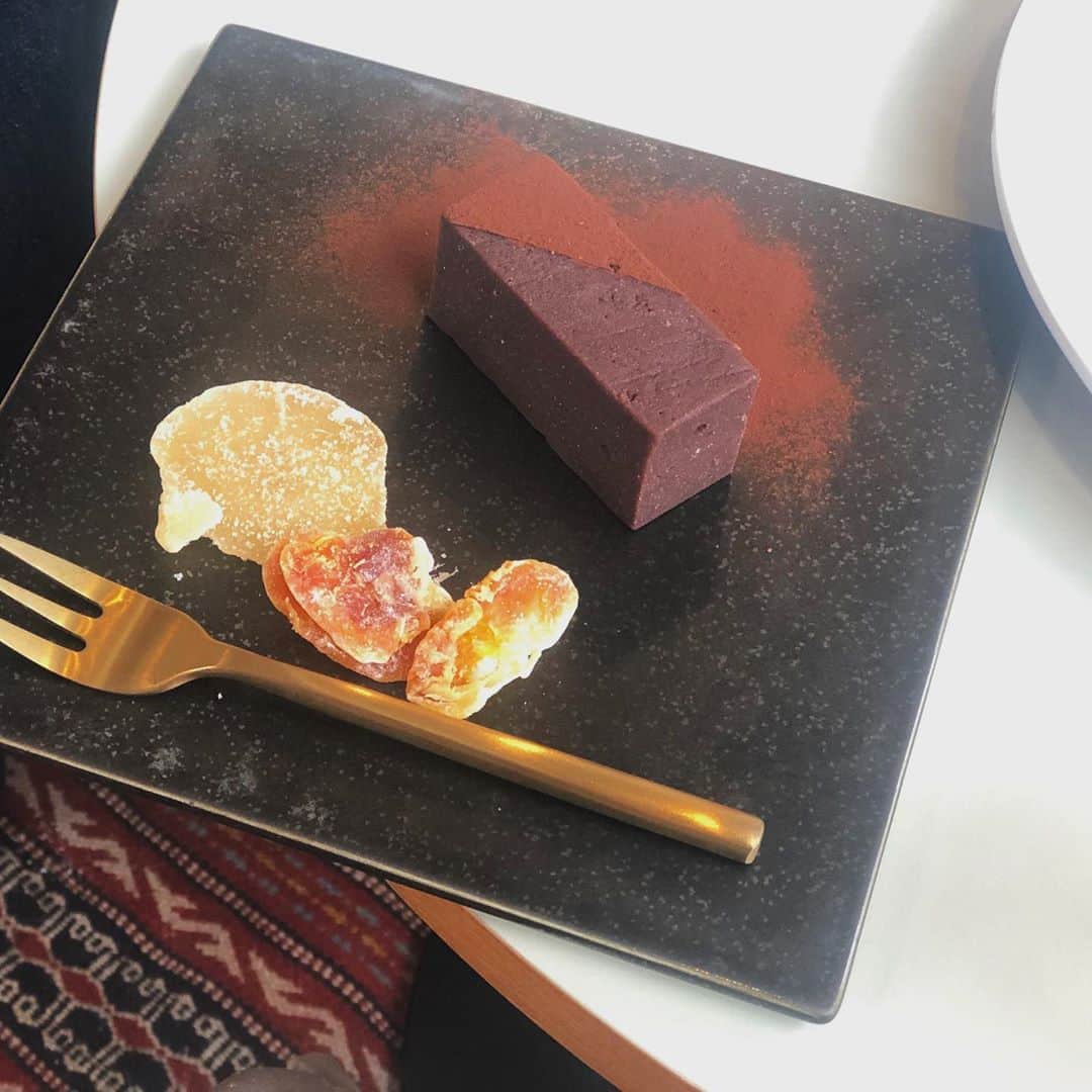 山下ちひろのグルメインスタ