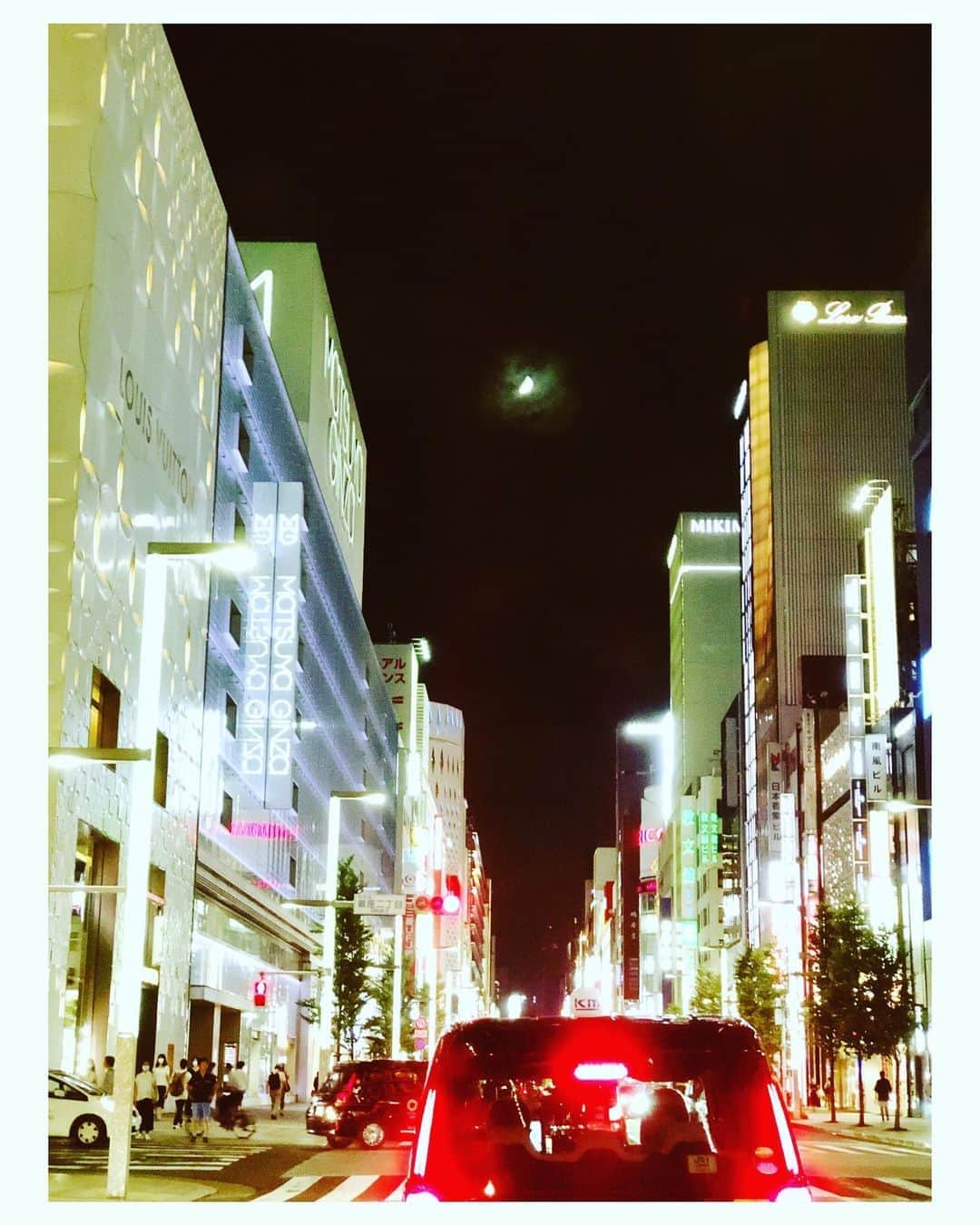 M'sブライダルのインスタグラム