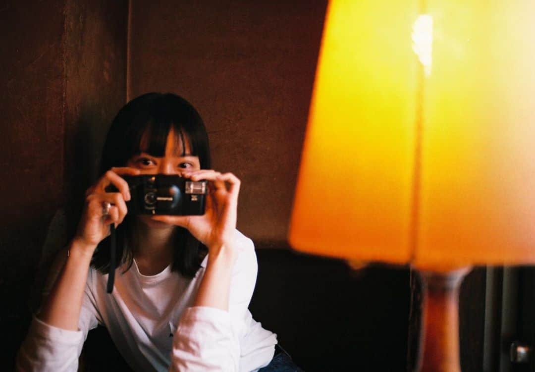 甲斐まりかのグルメインスタ