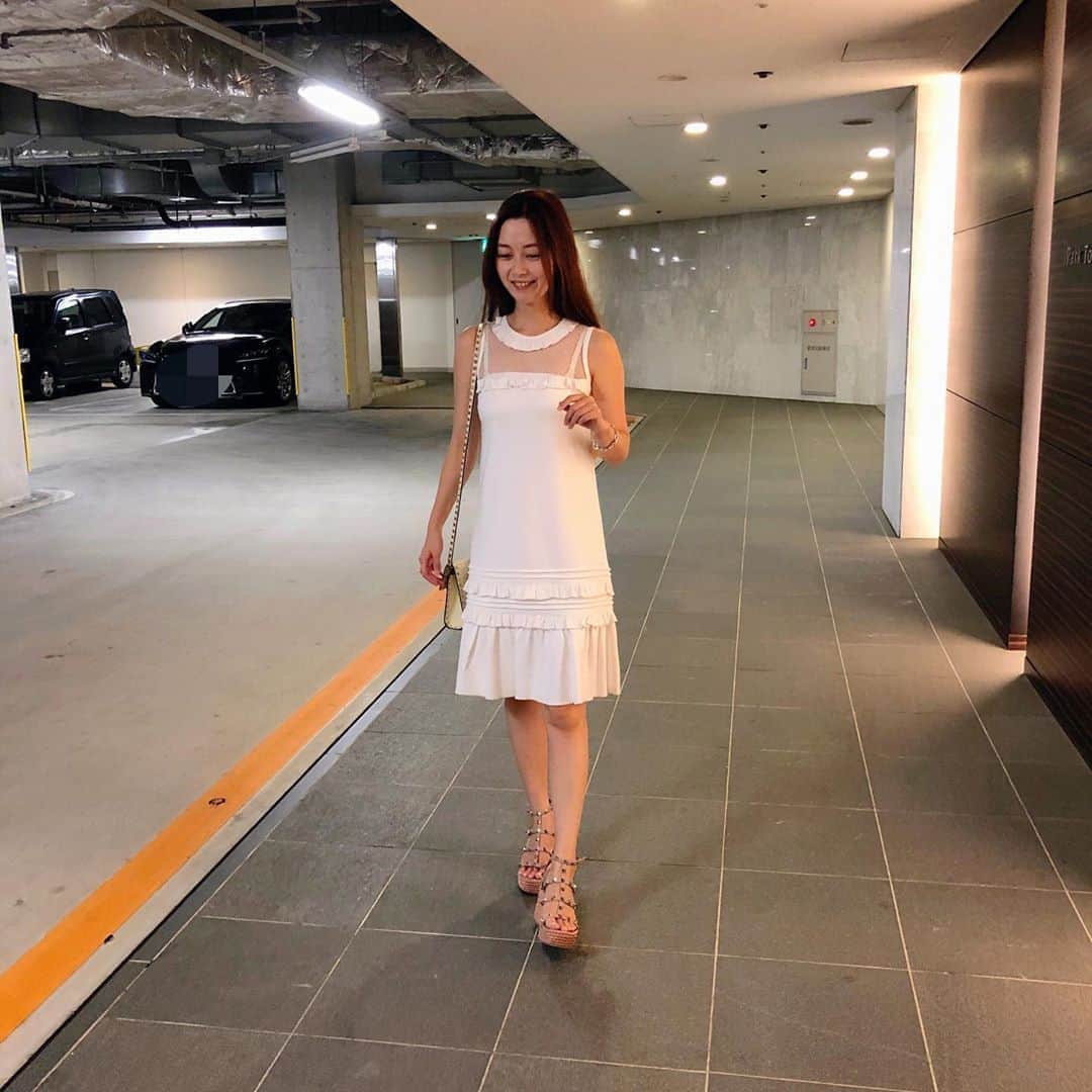 山下莉奈のインスタグラム