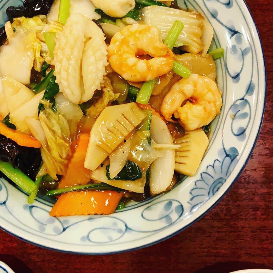 志摩有子のグルメインスタ