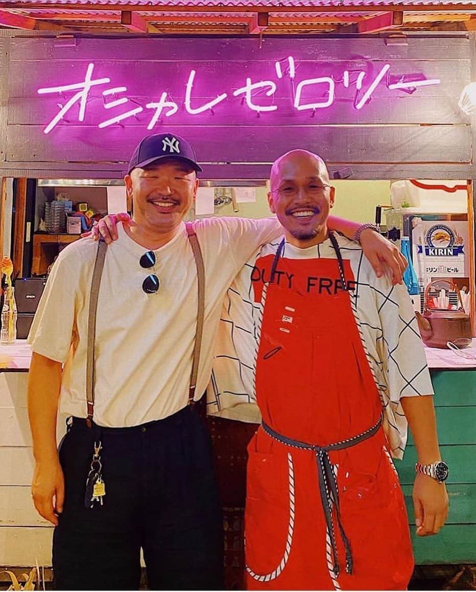 DABOのグルメインスタ